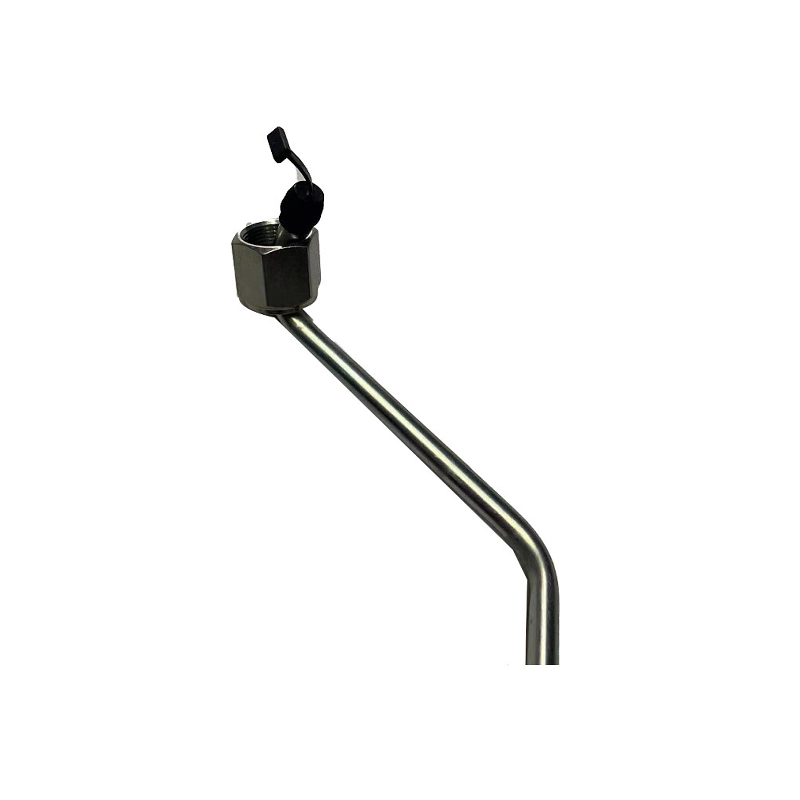 Pipa oli bertekanan tinggi V90 EV90 C00113075