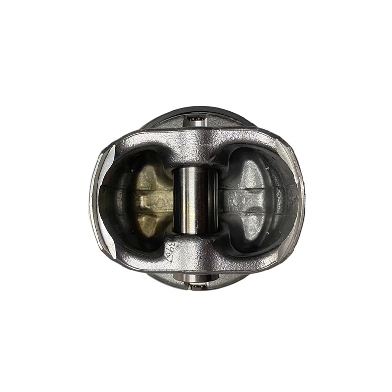 Piston Assembly 10445751 mg zs 3x