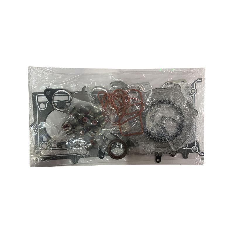 Mesin perombakan kit g10 2.0t