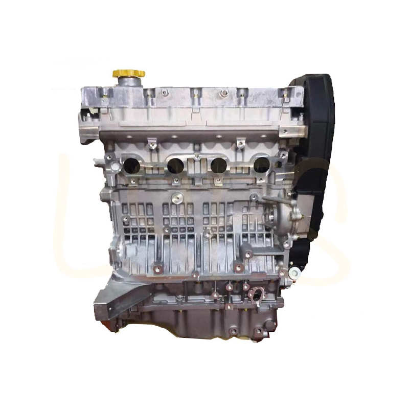 Unsit Mesin 1.8t MG6