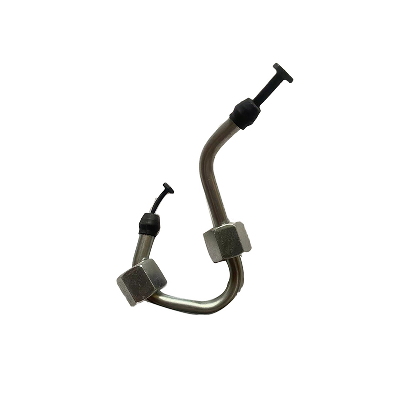 Pipa oli bertekanan tinggi tiga silinder V90 EV90 V80 C00113072